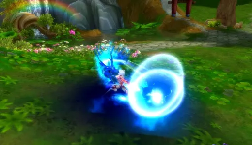 Ether Saga Online – Classic Anime MMORPG | bestgames.to