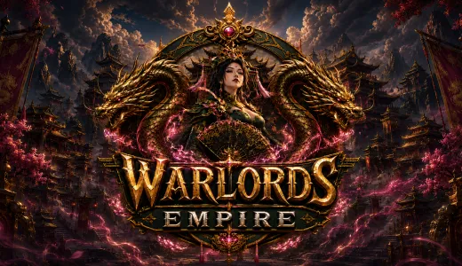 Warlords Empire | bestgames.to