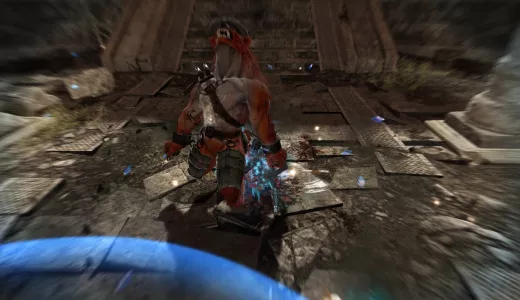 Vindictus Privtater | bestgames.to