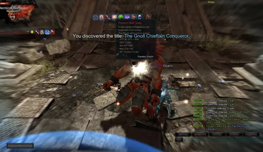 Vindictus Privtater | bestgames.to