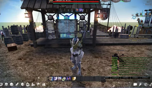 Vindictus Privtater | bestgames.to