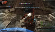 Vindictus Privtater | bestgames.to